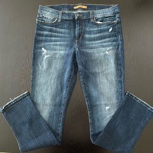 Joe’s Jeans Skinny